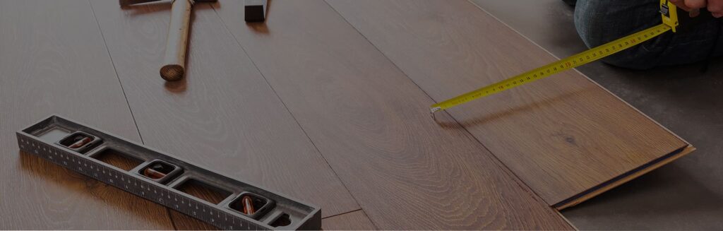 Timber Flooring