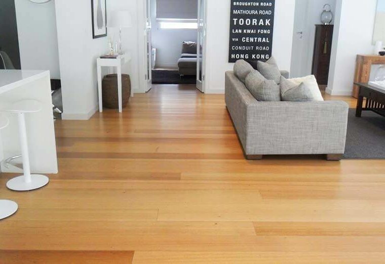 Lock Sale 18.2m2]5G Tasmanian Oak Engineered Hardwood Timber flooring