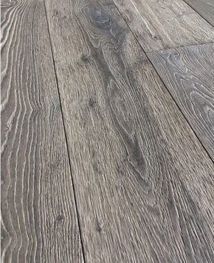 European Vintage Grey Oak Timber Engineered Flooring | Floor Depot Pty Ltd