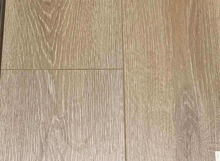 Blonde Oak Laminate