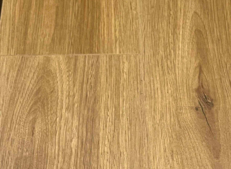 English Oak Laminate