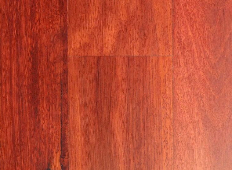 Engineered Jarrah