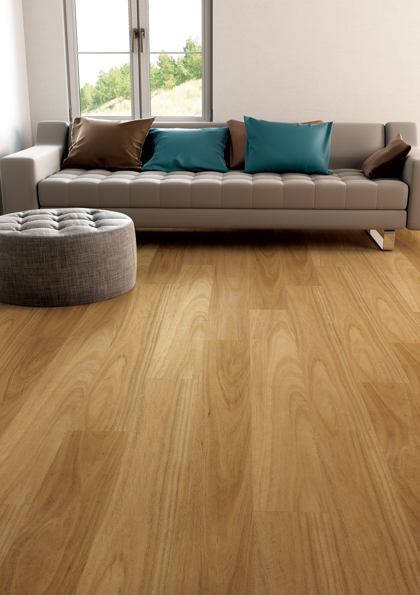 Rigid Plank Blackbutt Image 2