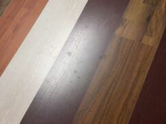 Laminate